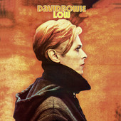 Low (Remastered), David Bowie