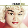 Gold: Etta James, Etta James