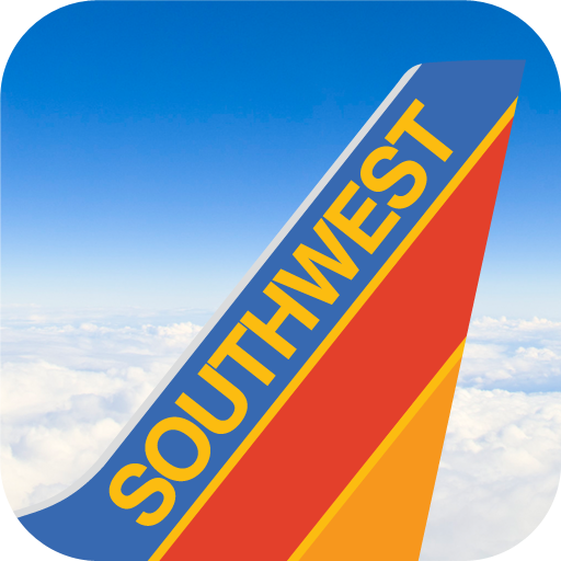 free Southwest Airlines iphone app