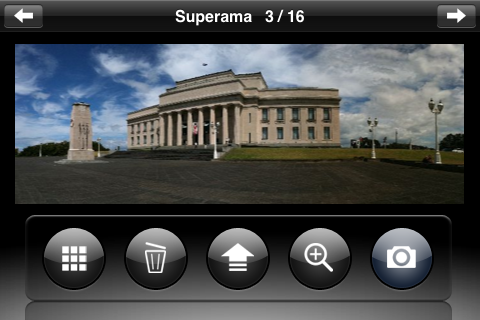 Superama free app screenshot 1