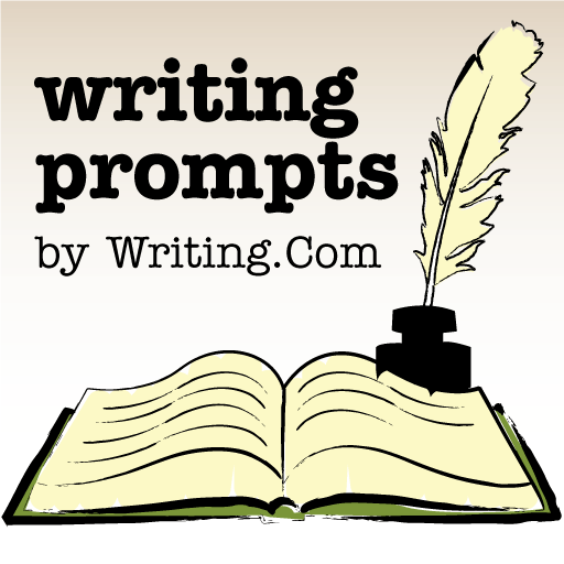 free Writing Prompts iphone app