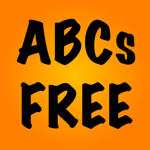 free ABC's Free iphone app