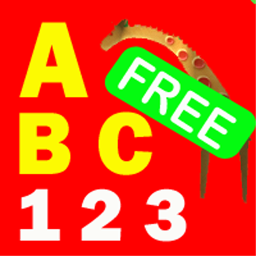 free ABC 123 LearnToWrite Fun FREE iphone app