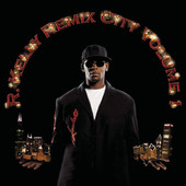 R. Kelly: Remix City, Vol. 1, R. Kelly