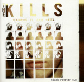 Cat Claw - The Kills