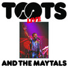 Live, Toots & The Maytals