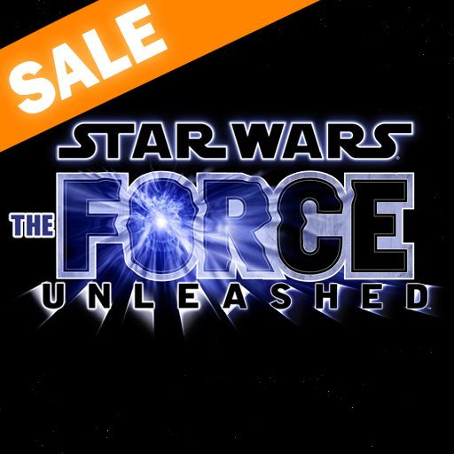 Star Wars: The Force Unleashed (iPhone)