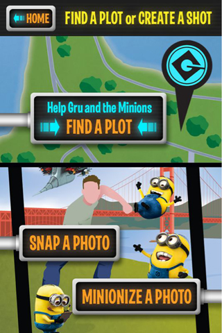 Minions instal the new version for iphone
