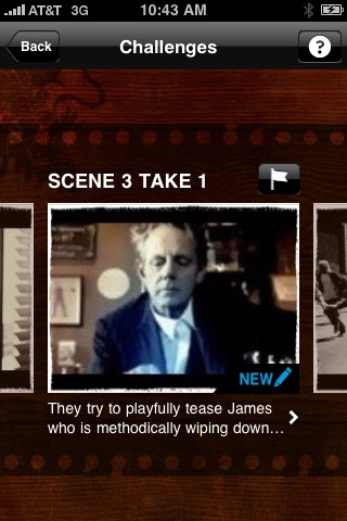 Current TVs Bar Karma free app screenshot 3