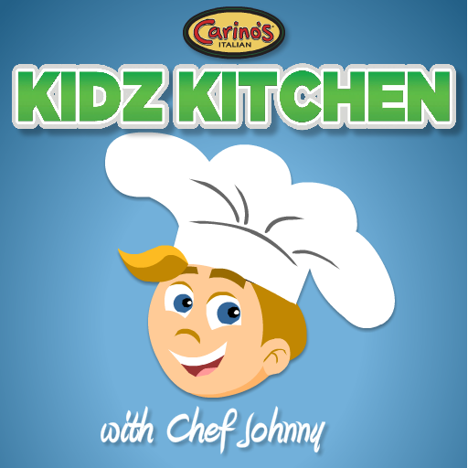 free Kidz Kitchen iphone app
