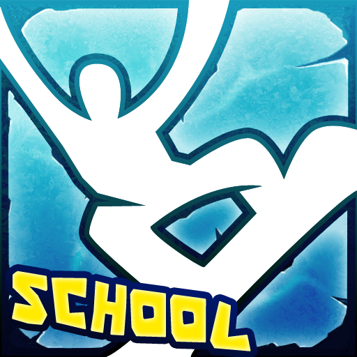 free X2 Snowboarding School iphone app
