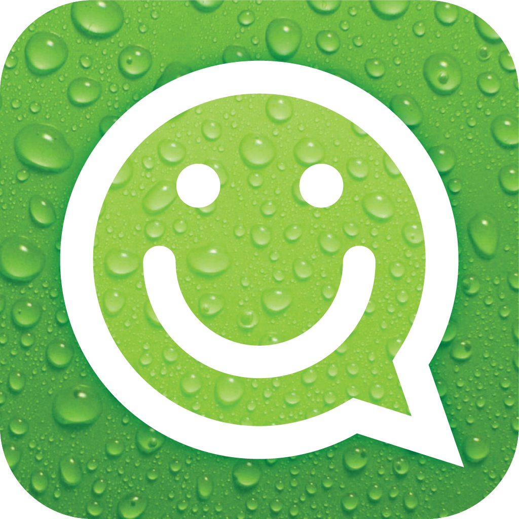 StickersStickers for Messages, Whats.App, WeChat & Email - A... 