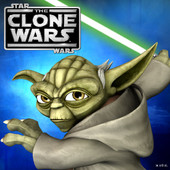 Star Wars: The Clone Wars, Season 3 artwork