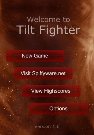 Tilt Fighter