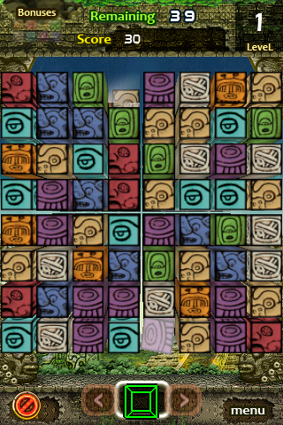 The Twelve - Match 3D FREE!