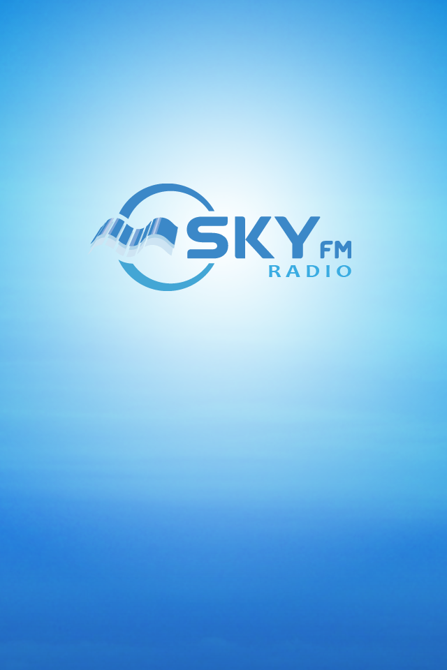 SKY.FM Radio free app screenshot 1