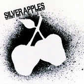 Ruby - Silver Apples