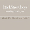 Crawling Back to You (Music for Hurricane Relief) - Single, Backstreet Boys