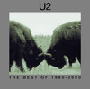 The Best of 1990-2000, U2