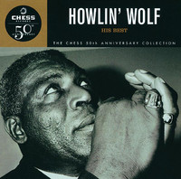 Howlin' Wolf