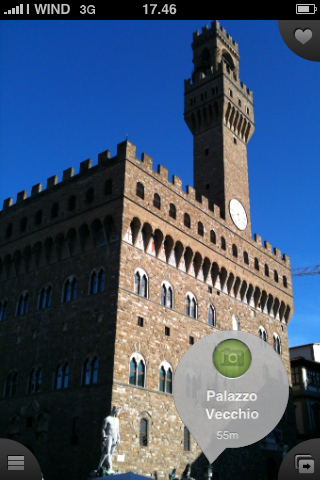 Tuscany+ free app screenshot 3