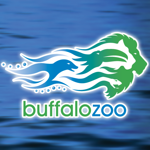 free Buffalo Zoo iphone app