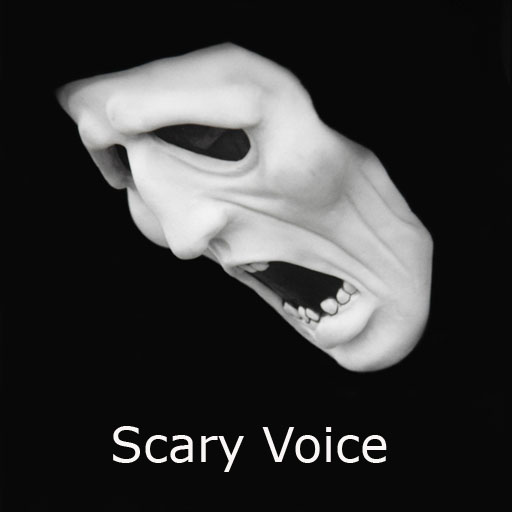 Scary Voice Changer