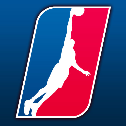 free NBA D-League Center Court iphone app