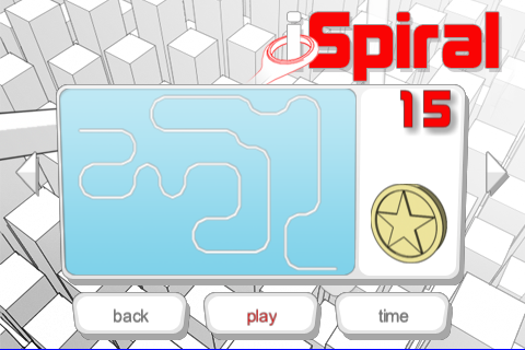 iSpiral Lite free app screenshot 3