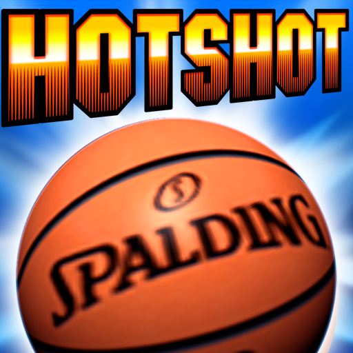 NBA Hotshot (iPhone)