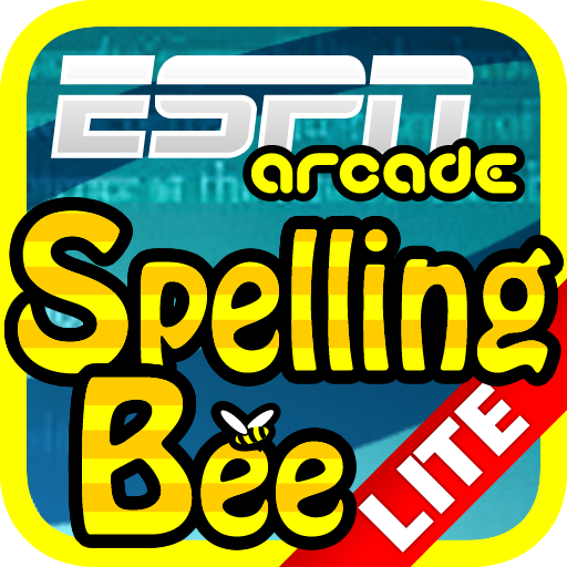 free ESPN Spelling Bee Lite iphone app