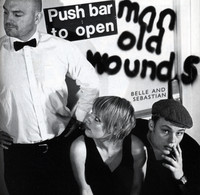 Push Barman To Open Old Wounds