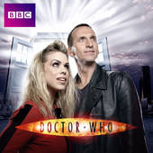 Doctor Who, Season 1artwork