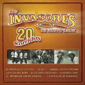 Alfonso Cano - Los Invasores De Nuevo Leon