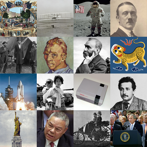 150 Years of World History - HD Snapshots of the Past