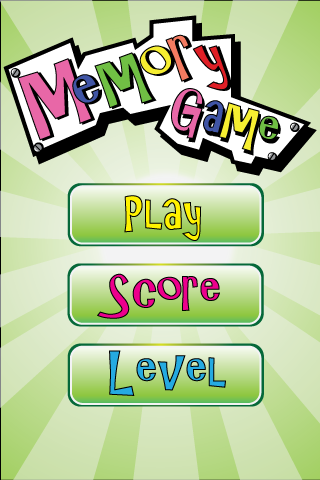 Match Memory Game - Best Kids & Family Games free app screenshot 3