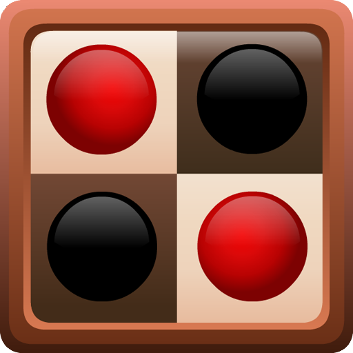 free Checkers - Board Game Club iphone app