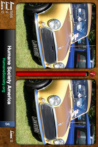 PicHunt Vintage Cars free app screenshot 4
