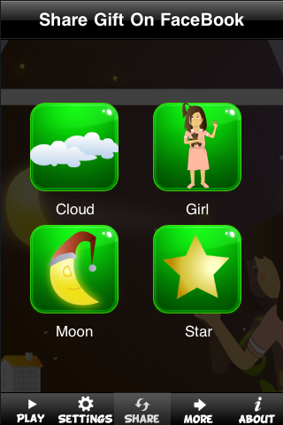 Twinkle Twinkle Little Star free app screenshot 3