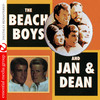 The Beach Boys / Jan & Dean (Remastered), Jan & Dean