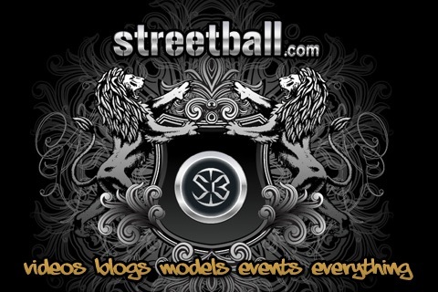 Streetball Lite free app screenshot 3