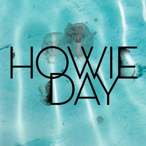 free Howie Day iphone app