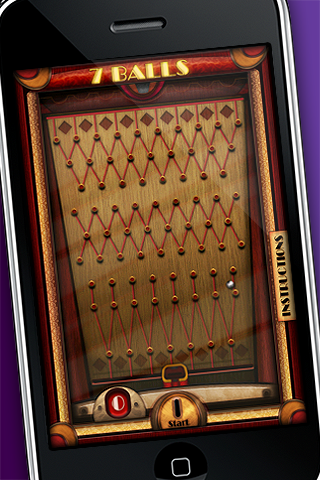 7balls EX