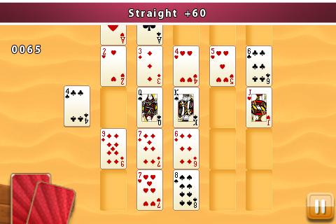 for iphone download Solitaire - Casual Collection free