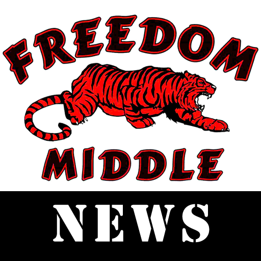 free Freedom Middle School News iphone app