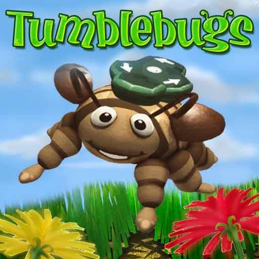 Tumblebugs (iPhone)