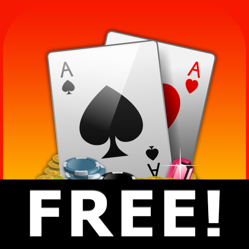 free Poker Free iphone app