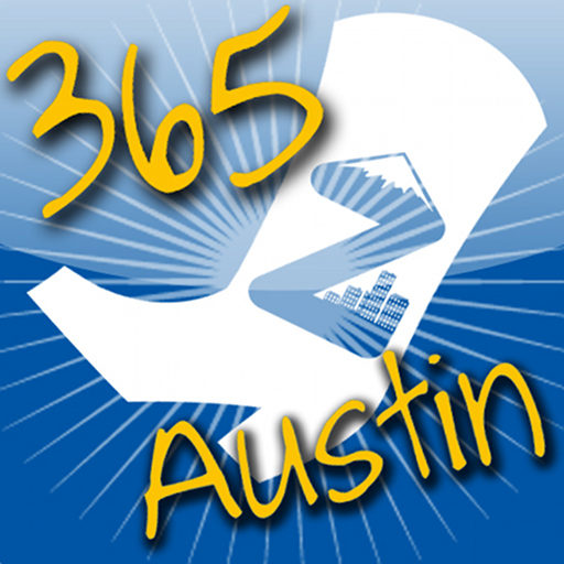 free 365 Austin ThingZ To Do -GPS Tour Maps + Guided Audio Tours iphone app