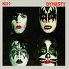 Dynasty (Remastered), KISS
