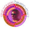 Stevie Wonder's Greatest Hits, Vol. 2, Stevie Wonder